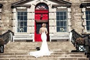 Weddings @ Bellinter House Hotel & Spa